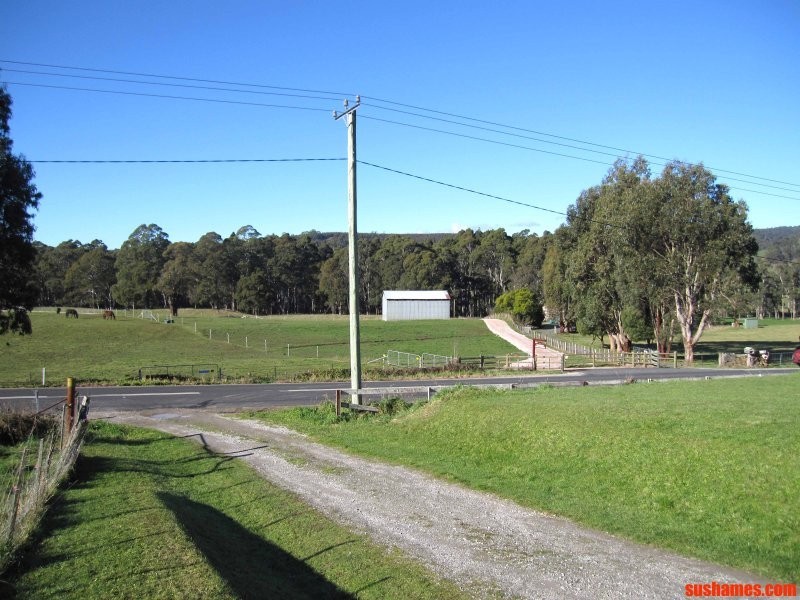 558 Claude Road, Sheffield TAS 7306