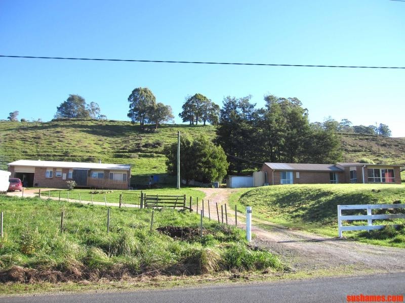 558 Claude Road, Sheffield TAS 7306
