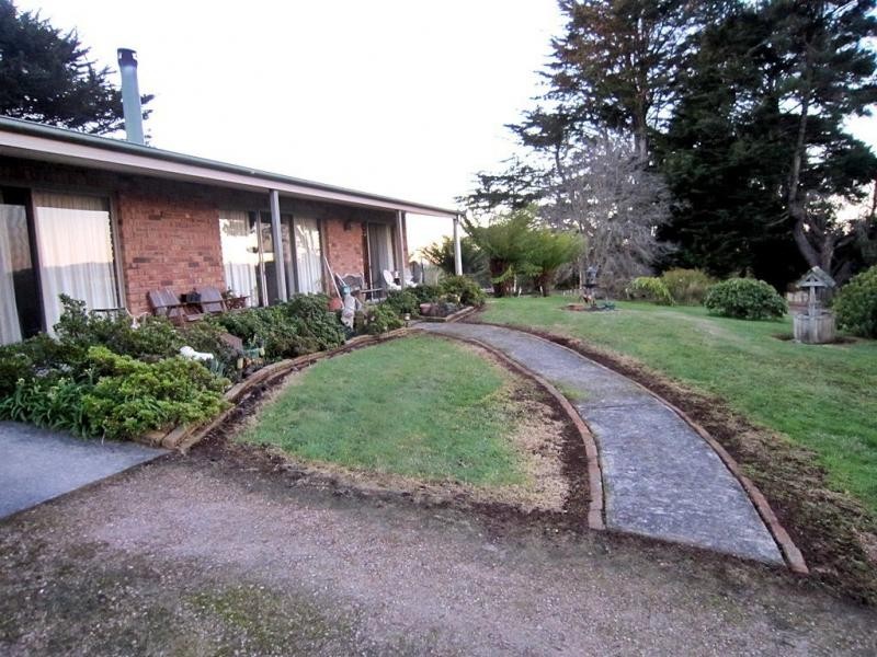 440 Back Road, Wilmot TAS 7310