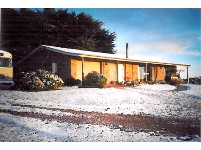 440 Back Road, Wilmot TAS 7310