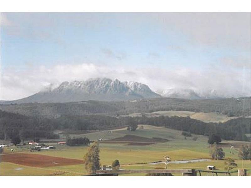 440 Back Road, Wilmot TAS 7310