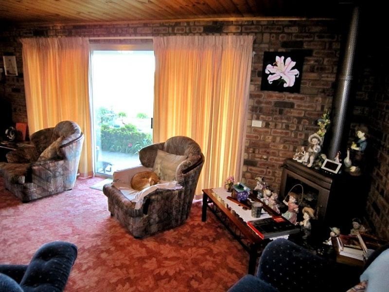 440 Back Road, Wilmot TAS 7310