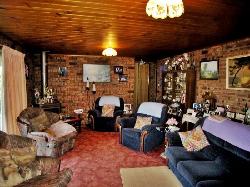 440 Back Road, Wilmot TAS 7310