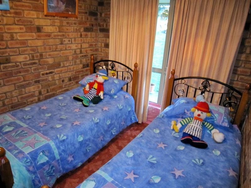 440 Back Road, Wilmot TAS 7310