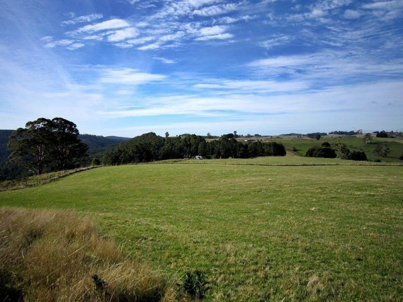 440 Back Road, Wilmot TAS 7310