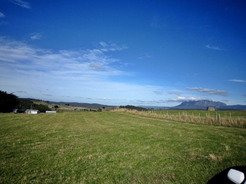 440 Back Road, Wilmot TAS 7310