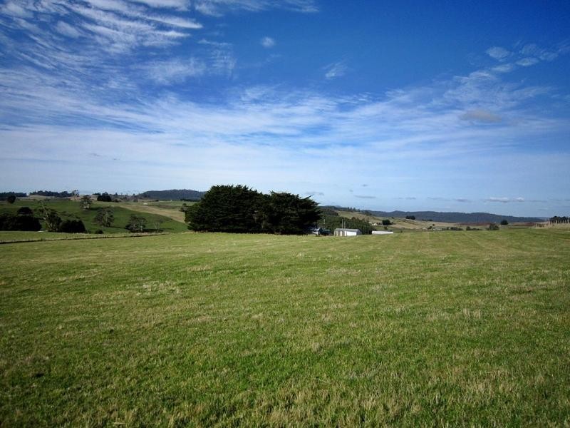 440 Back Road, Wilmot TAS 7310