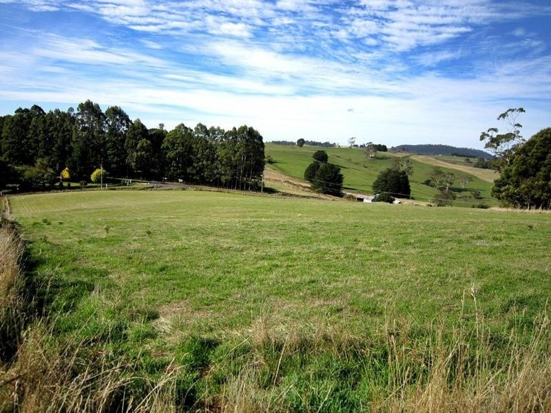 440 Back Road, Wilmot TAS 7310