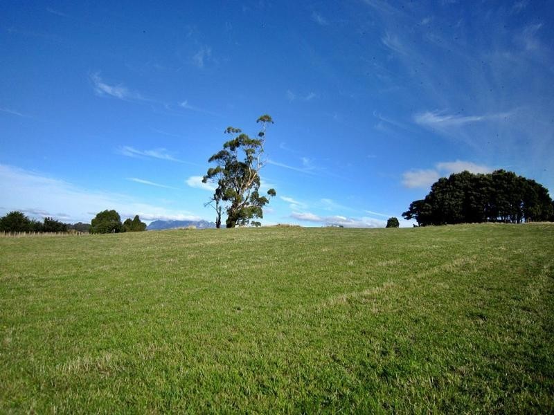 440 Back Road, Wilmot TAS 7310