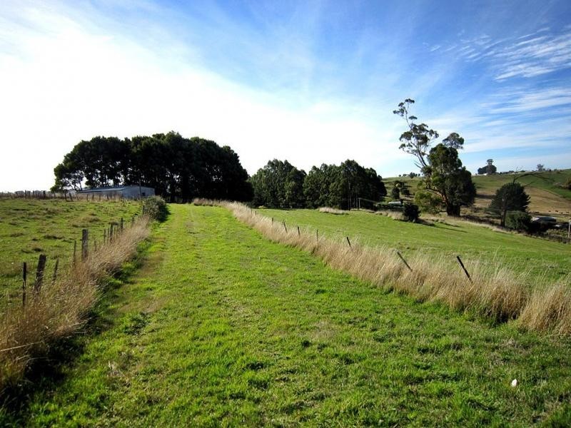 440 Back Road, Wilmot TAS 7310