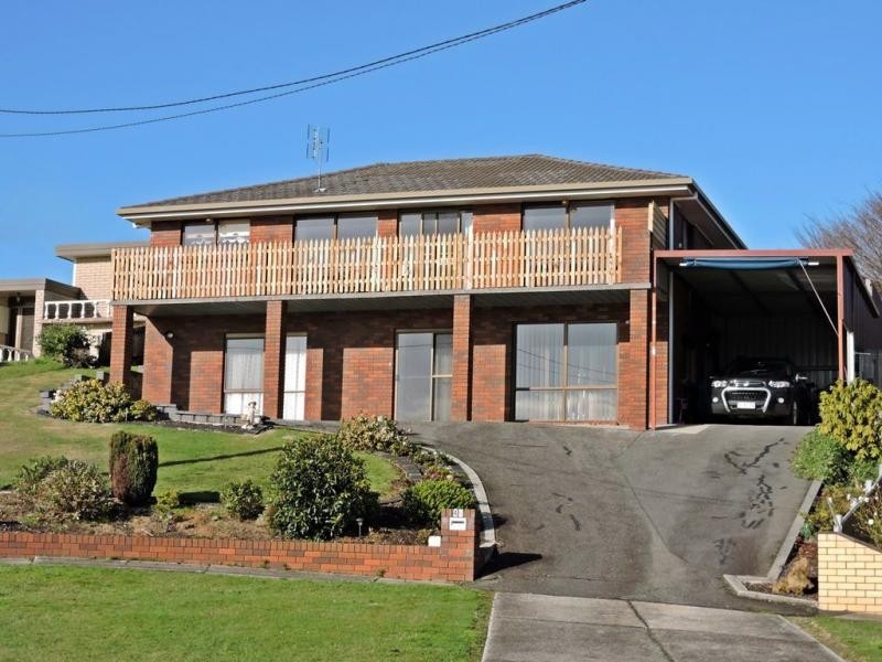 46 Richardson Street, West Ulverstone TAS 7315