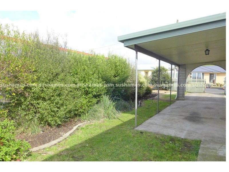 45 Josephine Street, Ulverstone TAS 7315