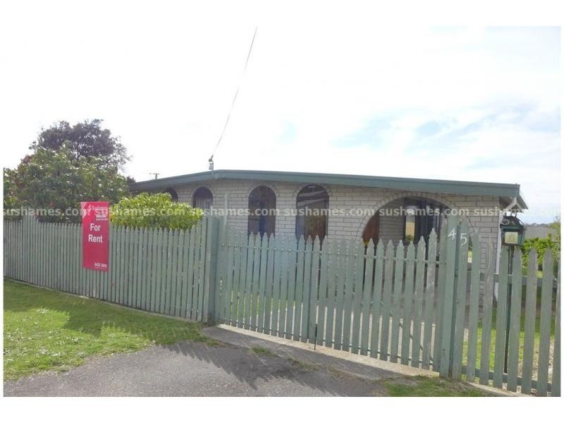 45 Josephine Street, Ulverstone TAS 7315