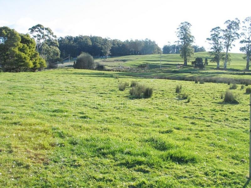 Gawler TAS 7315