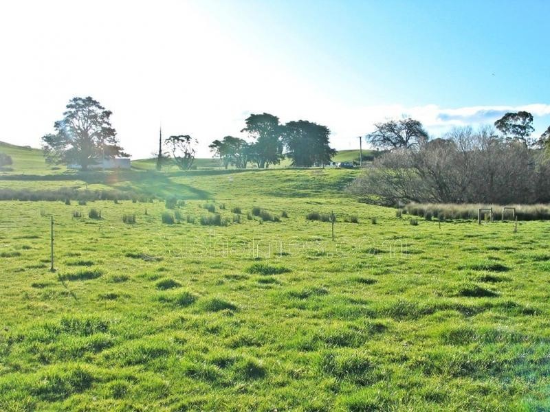 Gawler TAS 7315