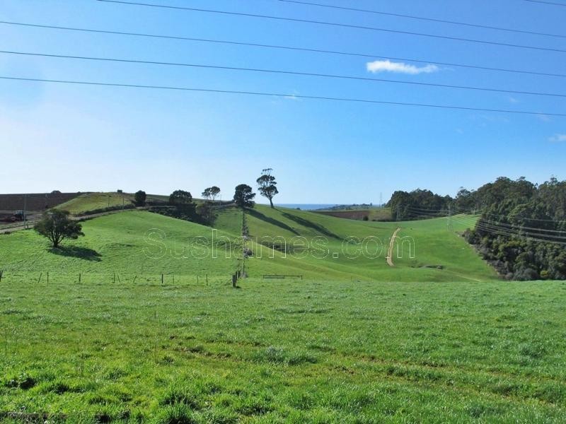 Gawler TAS 7315