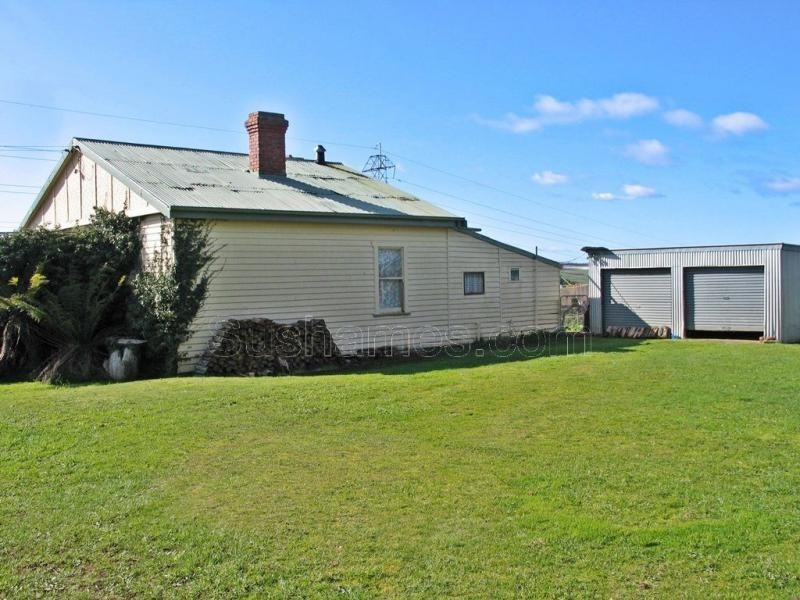 Gawler TAS 7315
