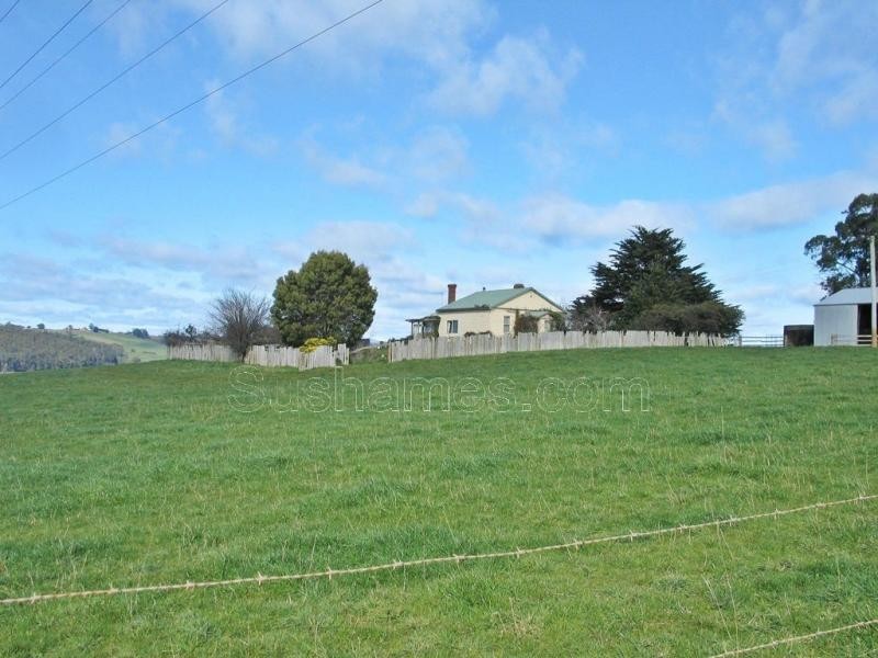 Gawler TAS 7315