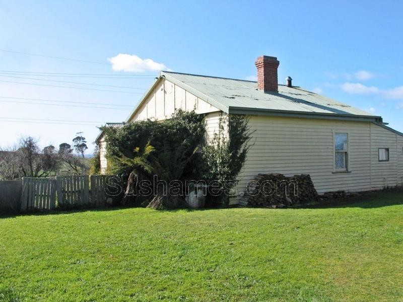 Gawler TAS 7315