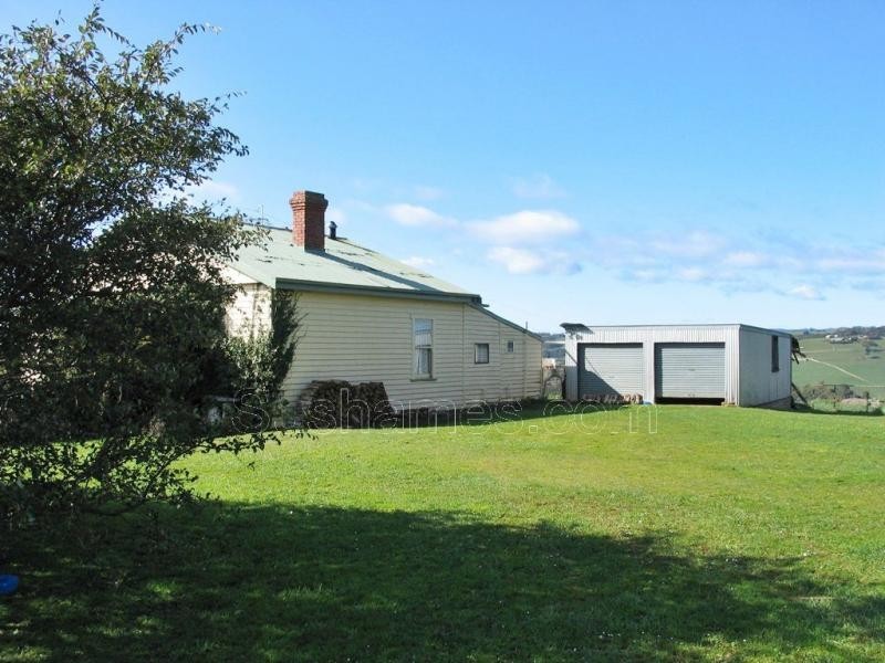 Gawler TAS 7315