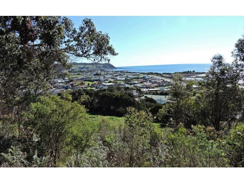 1 Midway Lane, Sulphur Creek TAS 7316