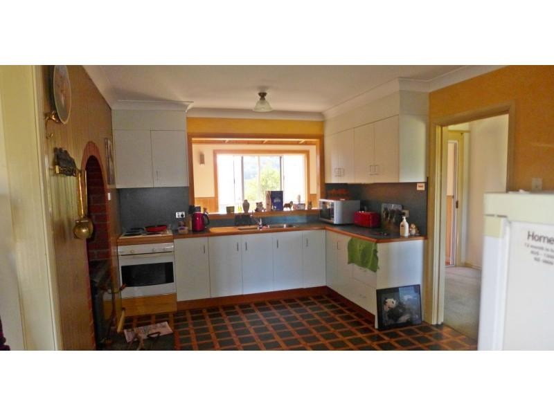 3011 Sheffield Road, Sheffield TAS 7306