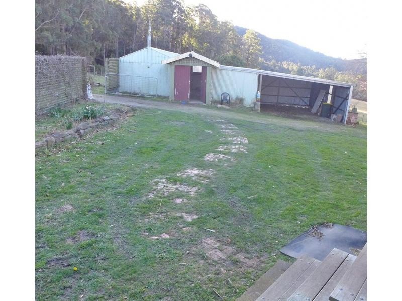 3011 Sheffield Road, Sheffield TAS 7306