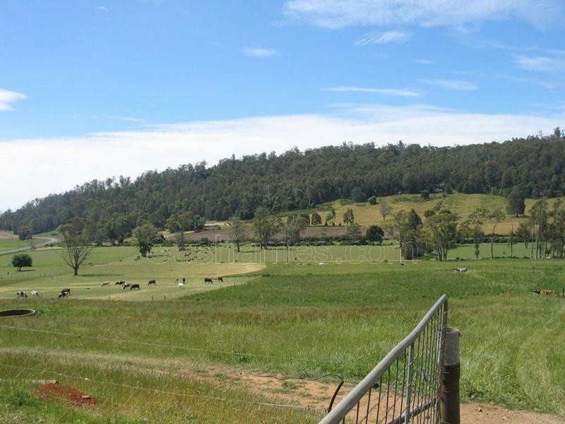 Deloraine TAS 7304