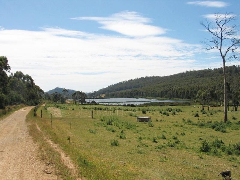 Deloraine TAS 7304