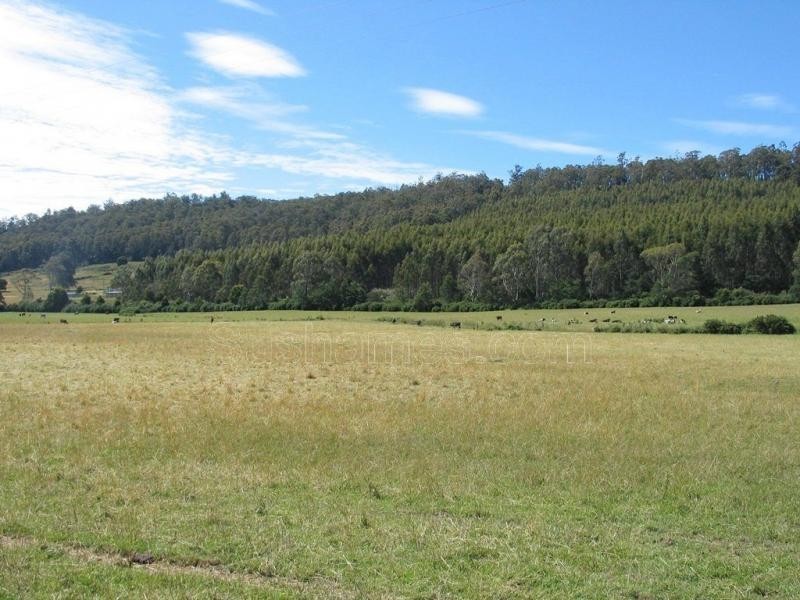 Deloraine TAS 7304