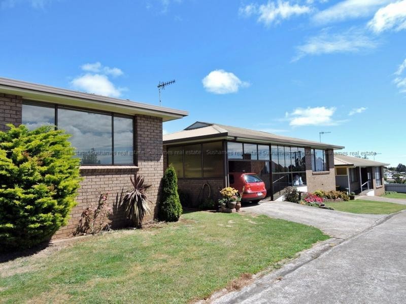 Unit 1/13 Linton Street, Upper Burnie TAS 7320