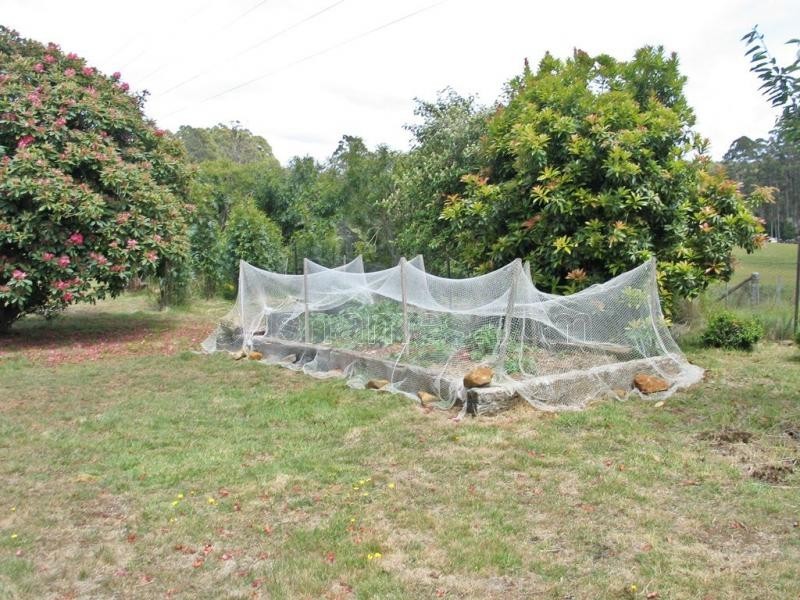 1121 Talunah Road, Tewkesbury TAS 7321