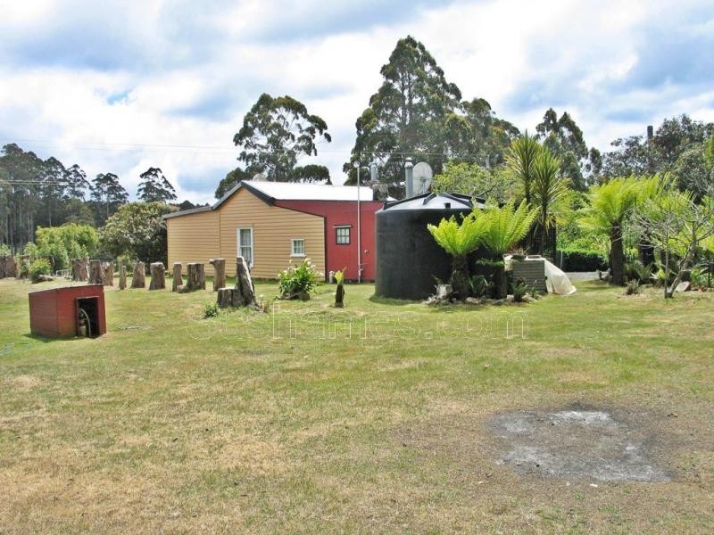 1121 Talunah Road, Tewkesbury TAS 7321
