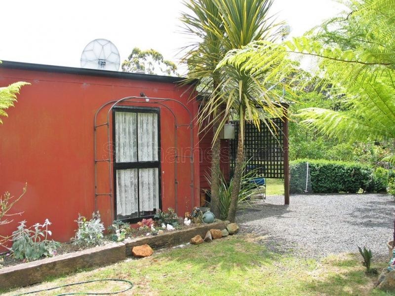 1121 Talunah Road, Tewkesbury TAS 7321