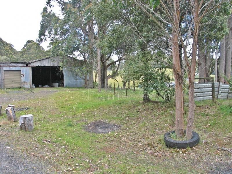 1121 Talunah Road, Tewkesbury TAS 7321
