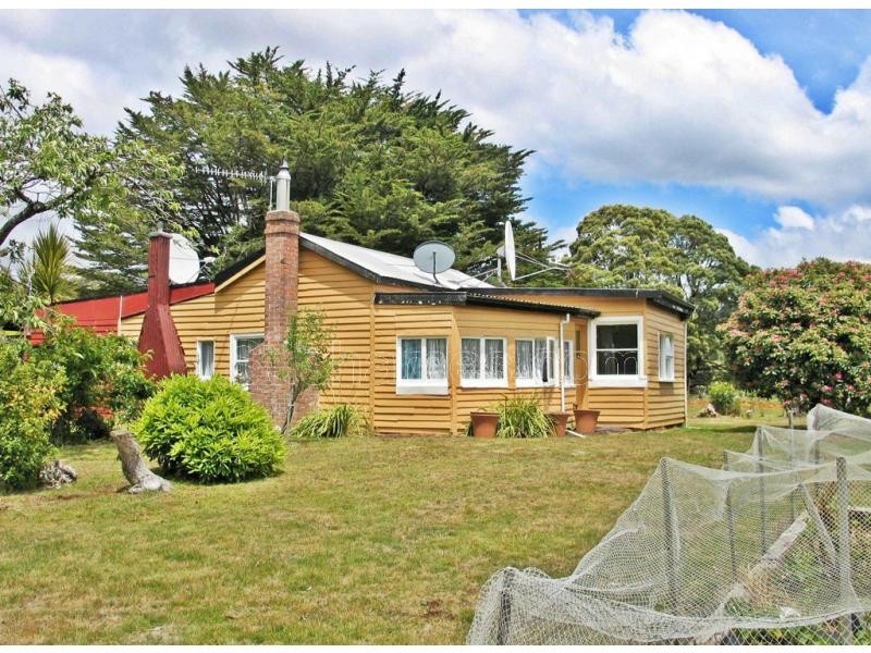 1121 Talunah Road, Tewkesbury TAS 7321
