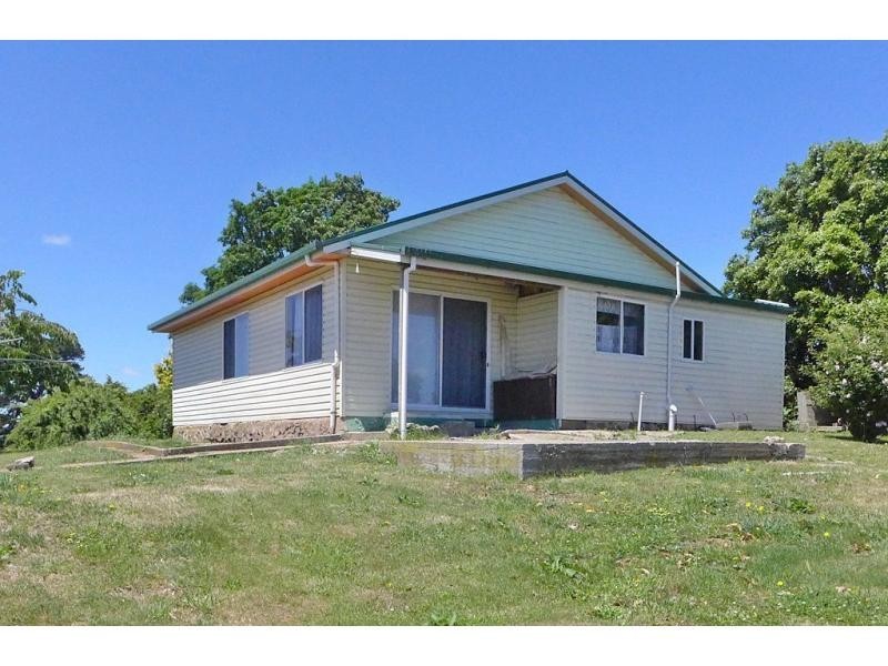 18 Byards Road, West Kentish TAS 7306