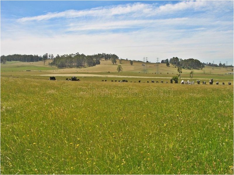 628-632 West Kentish Road, Sheffield TAS 7306