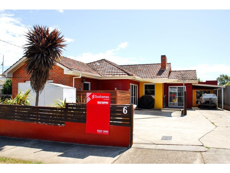 6 Forbes Street, Devonport TAS 7310