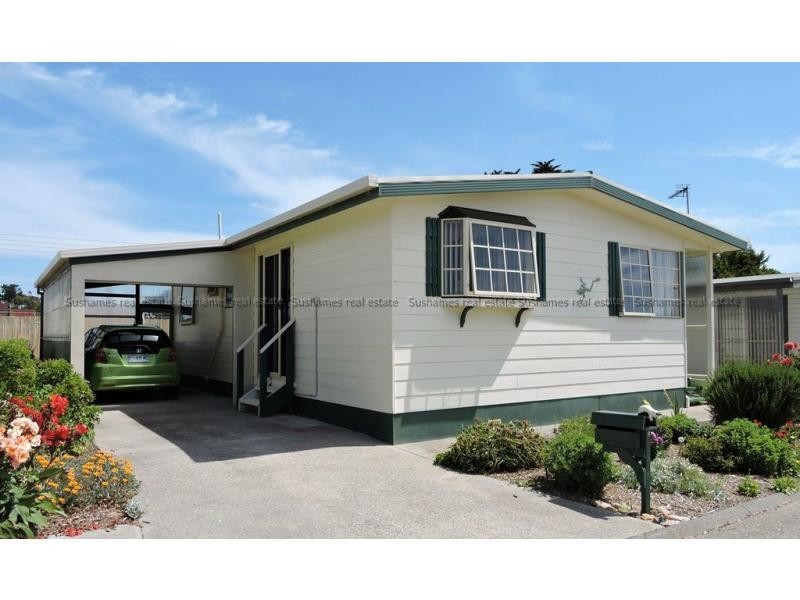 Unit 8/2 North Caroline Street, East Devonport TAS 7310