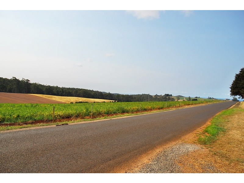 587 Cuprona Road, Cuprona TAS 7316