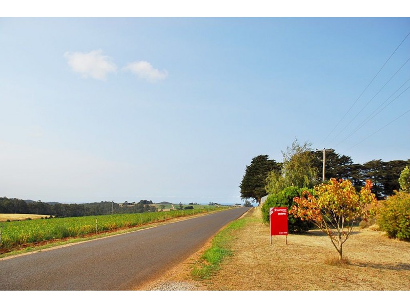 587 Cuprona Road, Cuprona TAS 7316