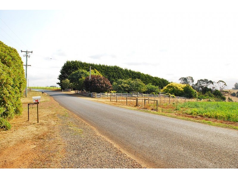 587 Cuprona Road, Cuprona TAS 7316