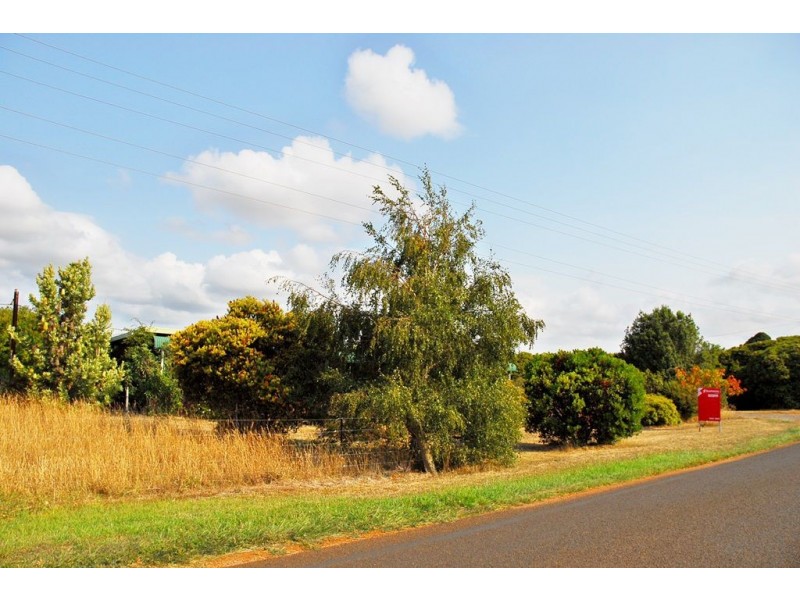 587 Cuprona Road, Cuprona TAS 7316