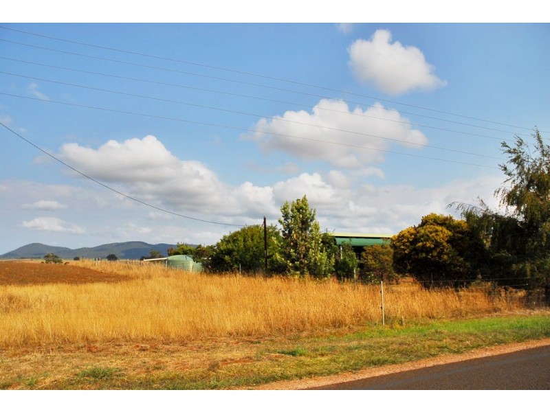 587 Cuprona Road, Cuprona TAS 7316