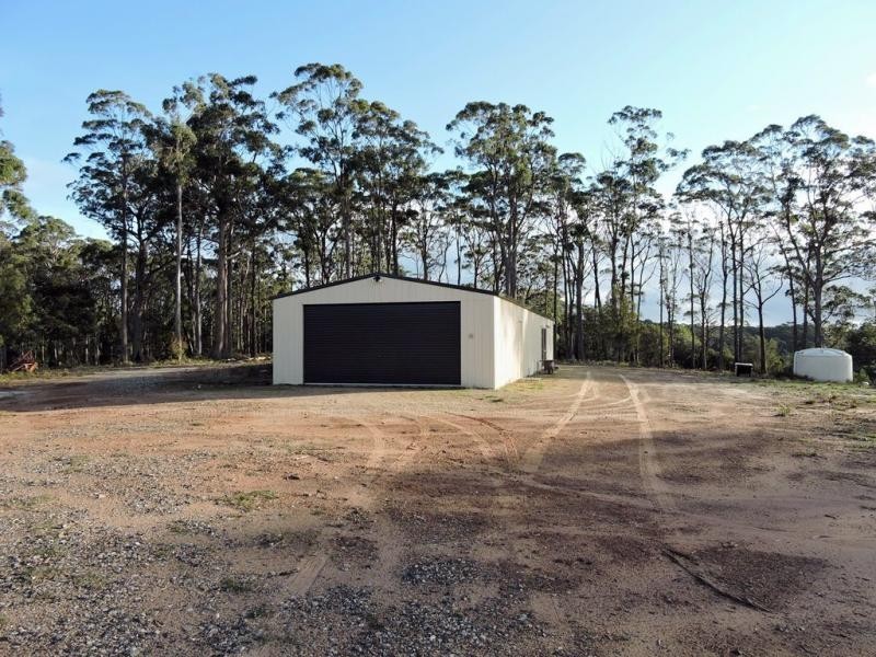 63 Alderson Road, Wesley Vale TAS 7307