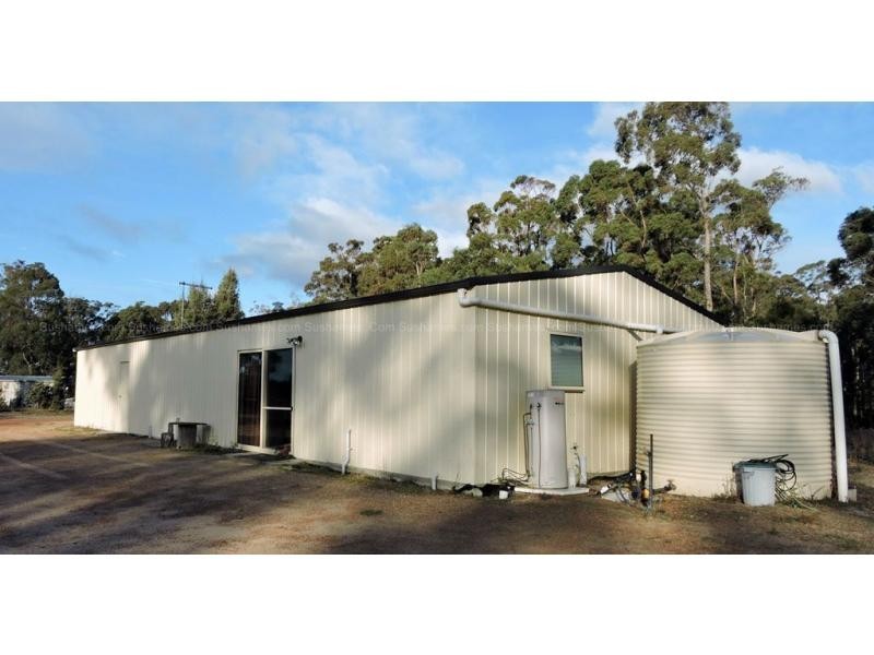 63 Alderson Road, Wesley Vale TAS 7307
