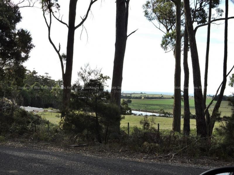 63 Alderson Road, Wesley Vale TAS 7307