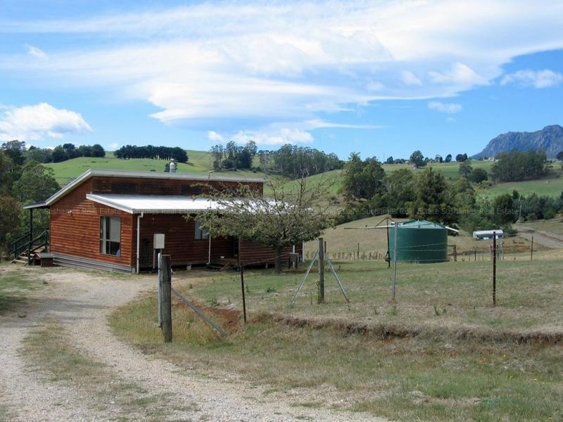 106 Billing Road, West Kentish TAS 7306