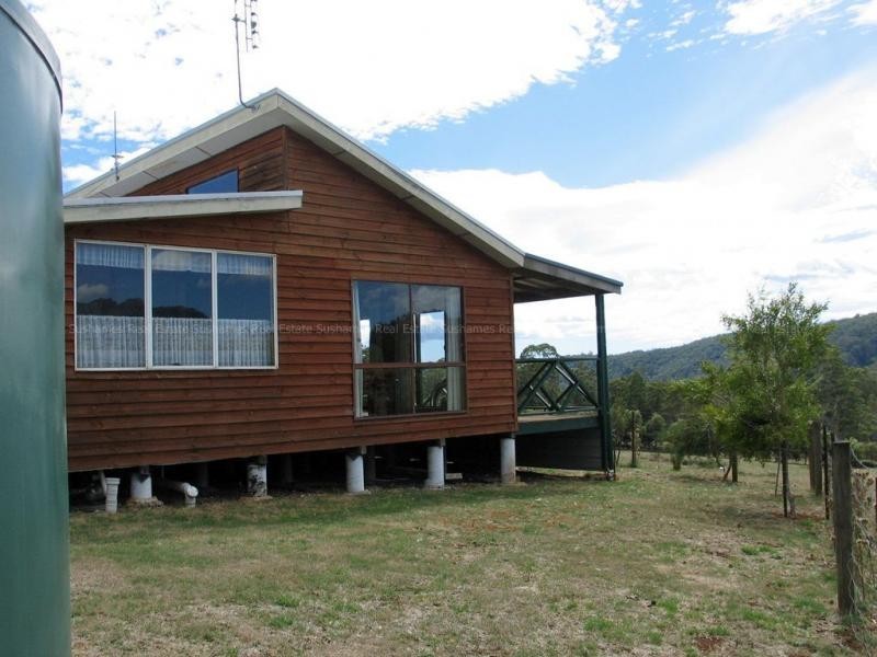 106 Billing Road, West Kentish TAS 7306